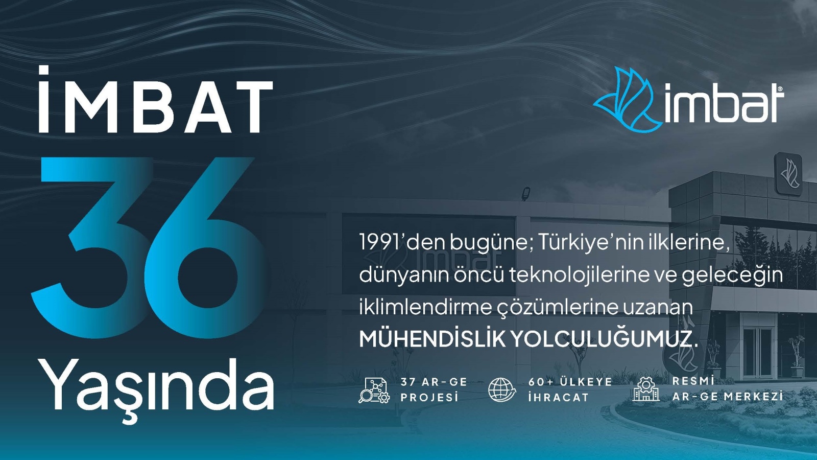 İmbat 36 лет